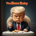 The Boss Baby