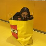 lego bag