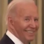 Biden Smiling