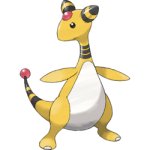 ampharos meme