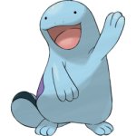 Quagsire