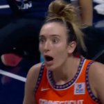 Mabrey shocked