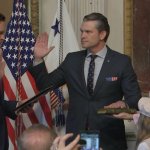 Pete Hegseth