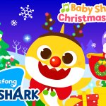 Baby Shark Christmas