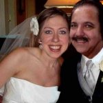 Ron Jeremy Chelsea Clinton template