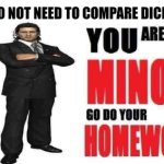 no peenor meme