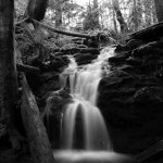 Wisps of Water.