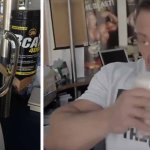 Markus Rühl Thunfischshake