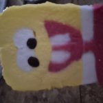 Spongebob popsicle  meme