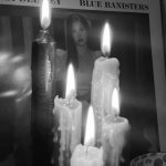 Candles.