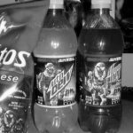 Game Time Snacks.