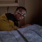 Geordi LaForge