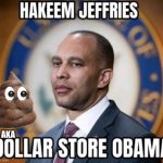 Hakeem Jeffries