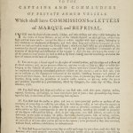 Letter of Marque