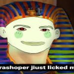 Random image