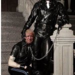 Trump Slave