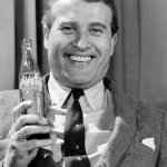 Wernher von Braun | LAUGHS IN WERNHER VON BRAUN | image tagged in wernher von braun coca cola,nasa,notsees,german | made w/ Imgflip meme maker