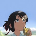 Your name announcement template meme