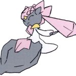 Diancie stopping