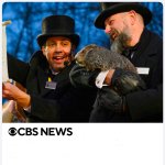 Punxsutawney Phil