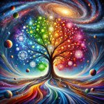Tree of AI