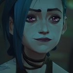 Smug Jinx