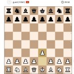 chess board