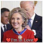 Hillary Heart Throb