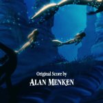 merpeople swimming