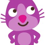 Rosie the hamster