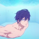 Haru mermaid