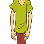 Shaggy Rogers