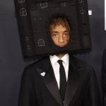 Jaden Smith, House on Head