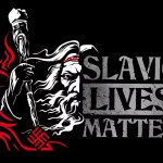 Slavic Lives Matter meme