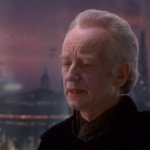 chancellor palpatine