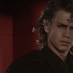 anakin skywalker