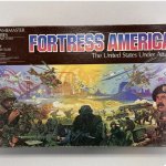 Fortress America