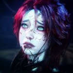 evelyn from baldur's gate 3