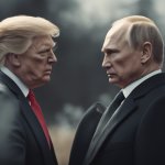 Putin gives Trump tips on destroying the U.S. government