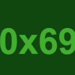 0x69