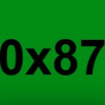 0x87