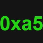 0xa5