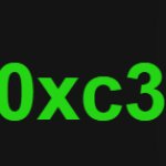 0xc3