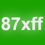 87xff