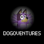 The Dogoventures Logo