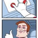 Solved Button