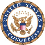 us congress logo