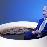 joe biden coffee cup
