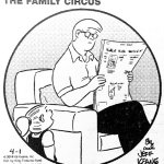 family circus