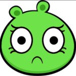 girl pig